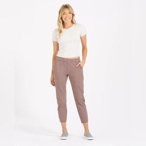 Vuori Miles Ankle Pant